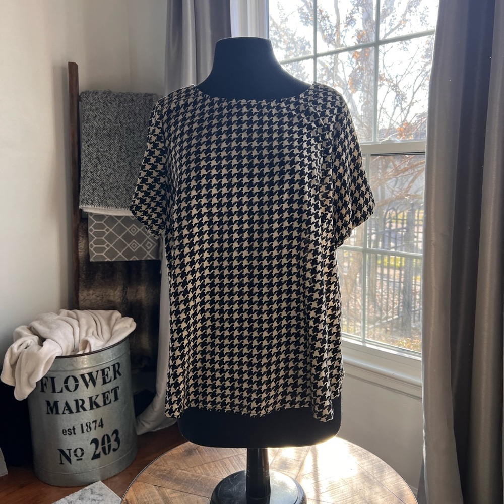 Christopher & Banks Blouse
